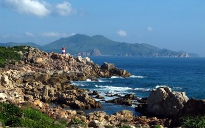 Da Nang tourism - Phu Yen - Quy Nhon