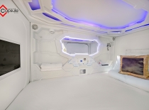 capsule smart TV