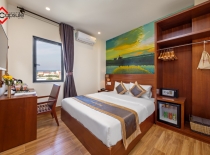 deluxe sea view