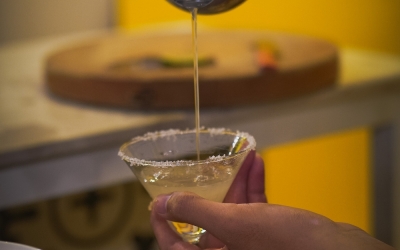 Happy Hour