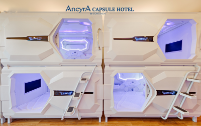 Capsule