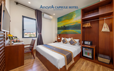 Honeymoon Promotion