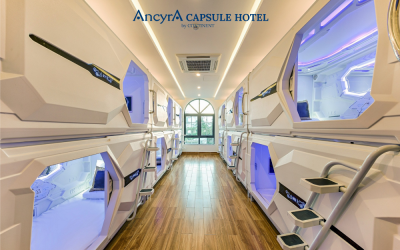 Attractive promotions - discounts Free room & Internet