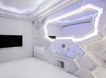 capsule smart TV capsule smart TV
