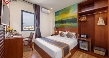 Honeymoon Promotion