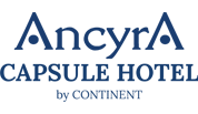 Ancyra Capsule Hotel Da Nang